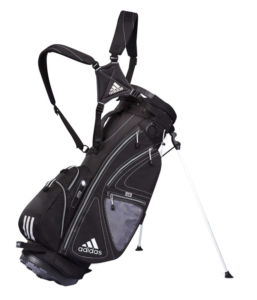 adidas golf bag uk