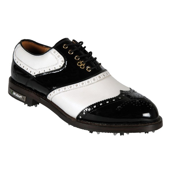 stuburt dcc classic golf shoes