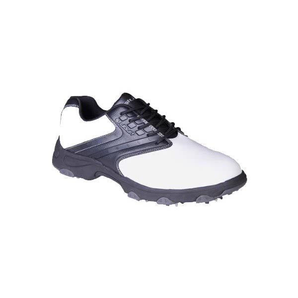 Stuburt Junior Pro Am Golf Shoes 2012 - Golfonline