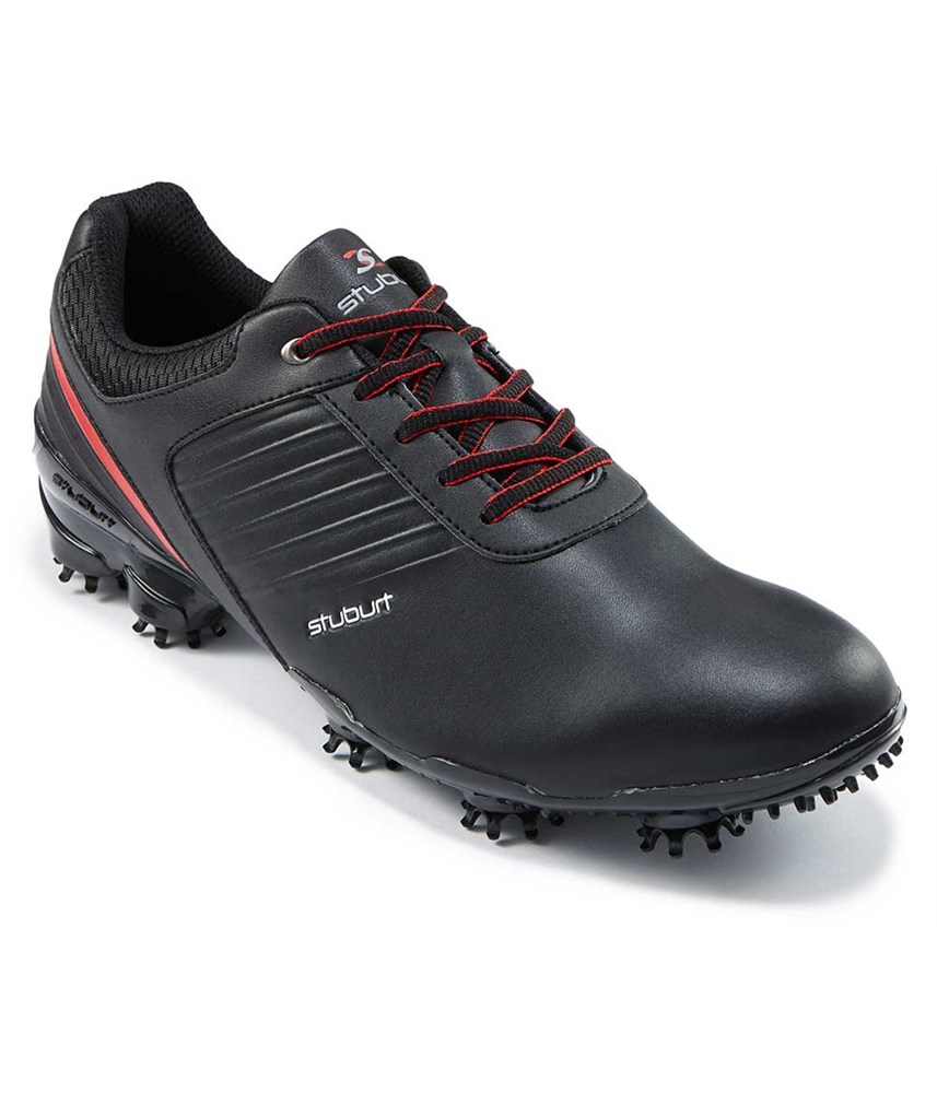 Stuburt Mens Sport Tech Golf Shoes | GolfOnline