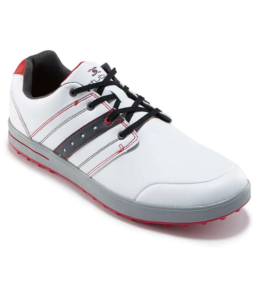 Stuburt Mens Urban Casual Golf Shoes Stuburt Mens Urban Casual Golf Shoes
