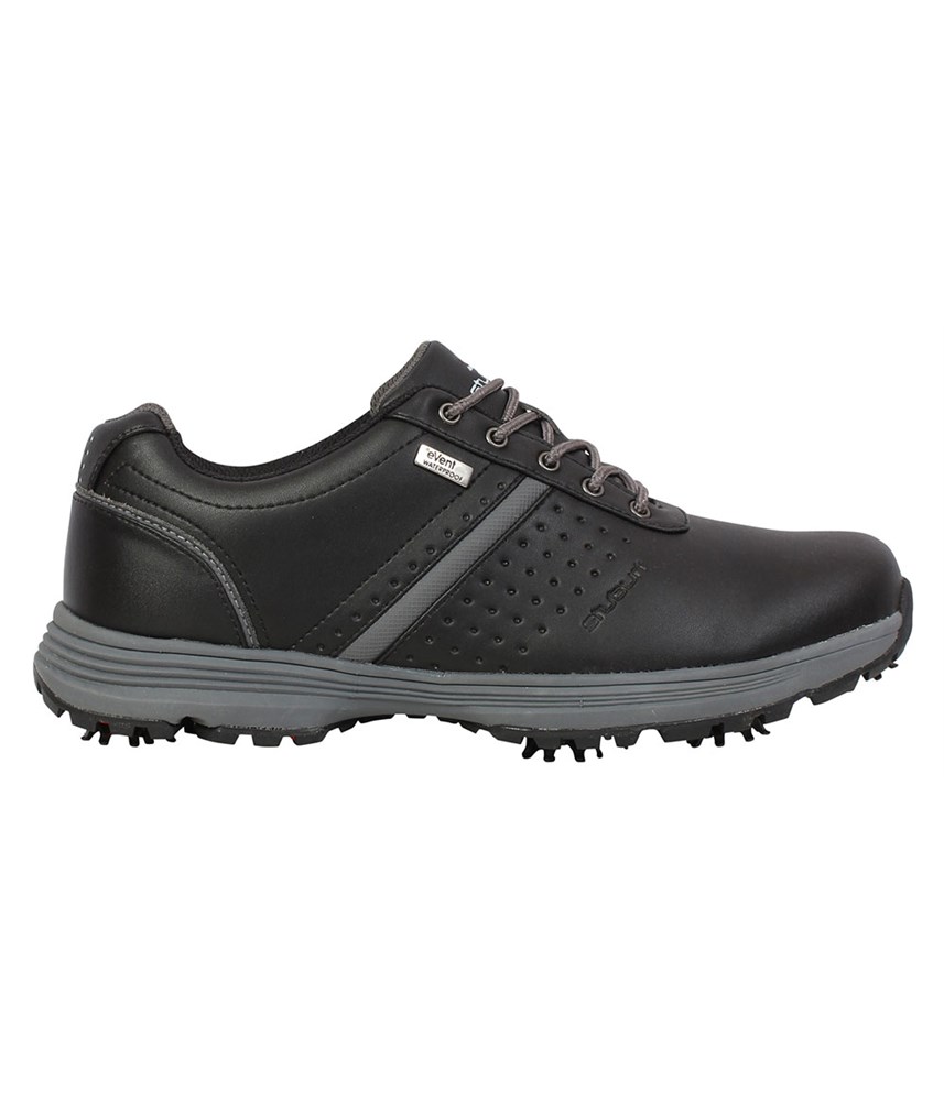 Stuburt Mens Cyclone Event Spiked Shoes