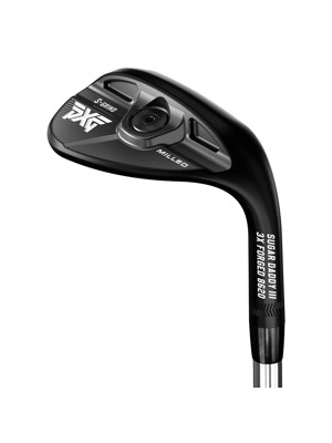 PXG Sugar Daddy III Black Wedge