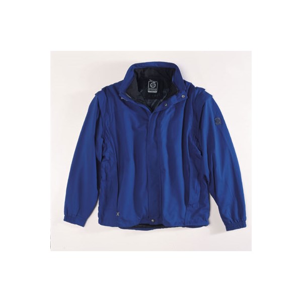 Sunderland GT Pro Convertible Jacket