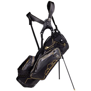 Sun Mountain H2NO Carbon Fast Waterproof Stand Bag 2022