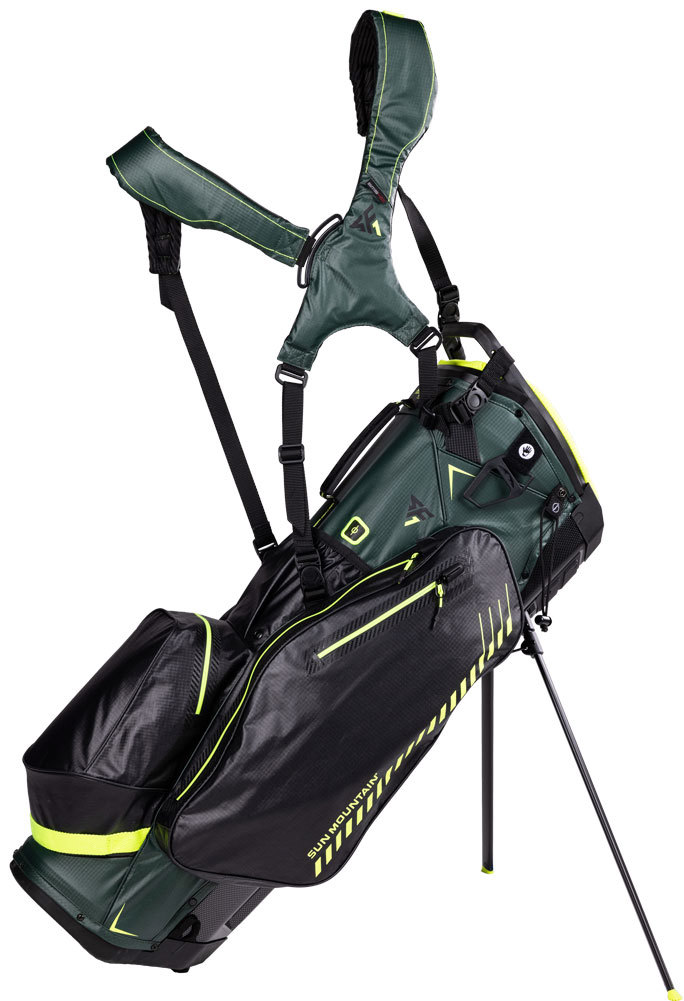 Under armour sun outlet mountain golf bag