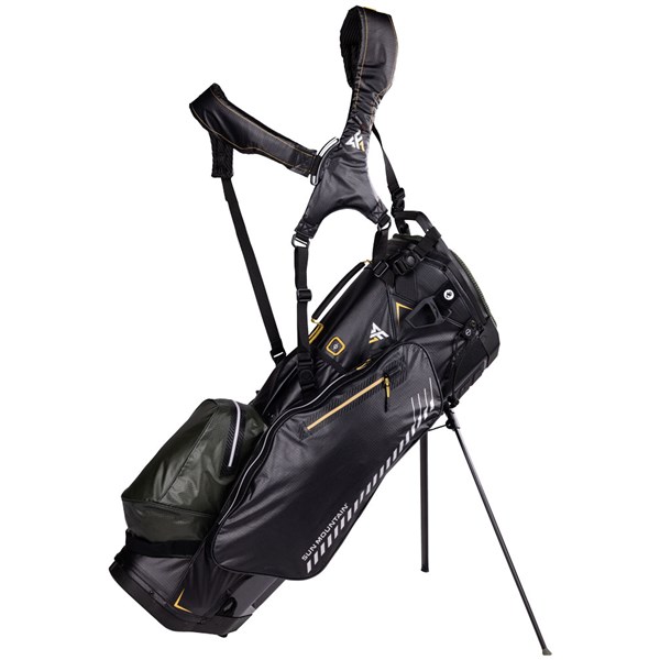 sun mountain h2no sport fast waterproof stand bag 2022 bma ex1