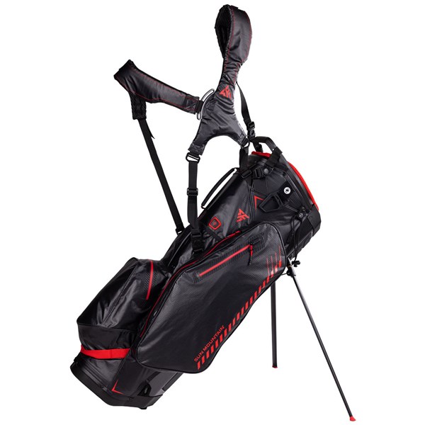 sun mountain h2no sport fast waterproof stand bag 2022 br ex1