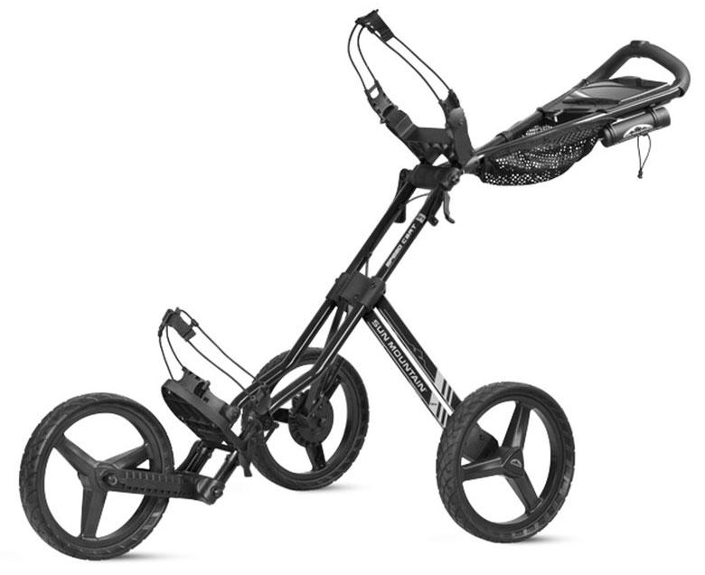 sun mountain speed cart gx seat