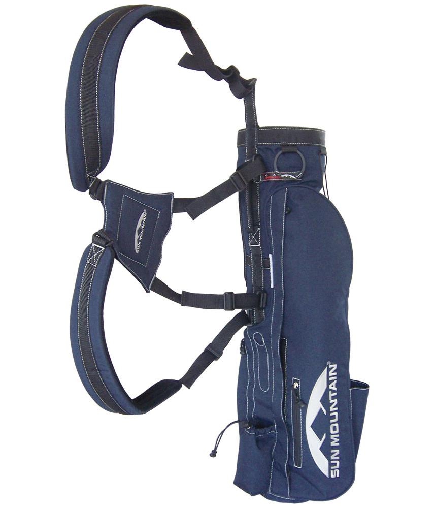 Golf Bag Dual Strap at Esther Falcon blog