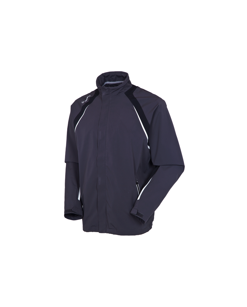 Sunice Mens Omaha Typhoon Collection Waterproof Jacket - Golfonline