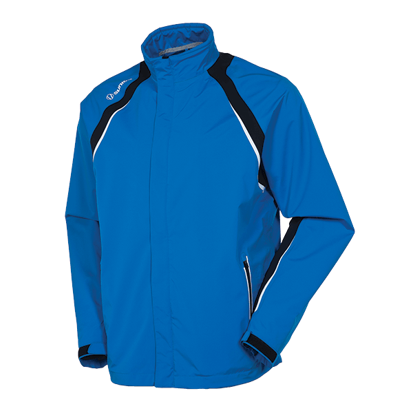 Sunice Mens Omaha Typhoon Collection Waterproof Jacket - Golfonline