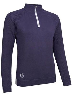 Sunderland Ladies Alpine Lined Sweater