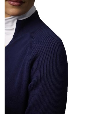 Sunderland Ladies Alpine Lined Sweater