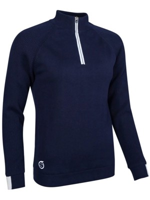Sunderland Ladies Alpine Lined Sweater