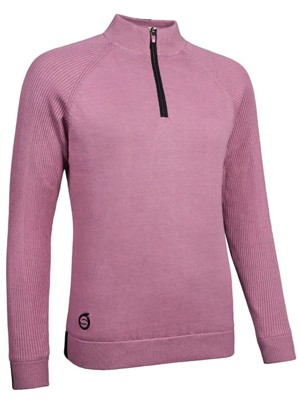 Sunderland Ladies Alpine Lined Sweater