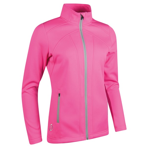 Sunderland Ladies Nova Fleece Jacket - Golfonline