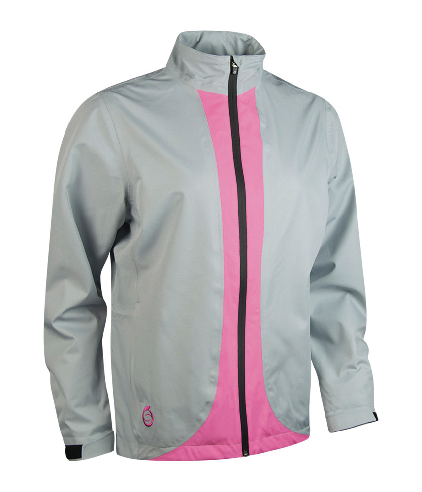Sunderland Ladies Montana Waterproof Jacket