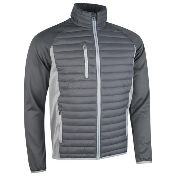 sunderland golf jacket mens