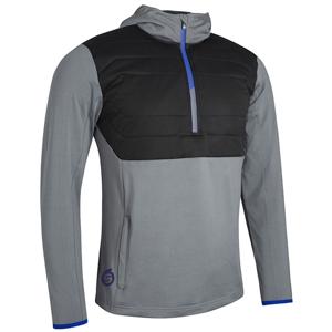 Sunderland Mens Everest Hybrid Hoodie