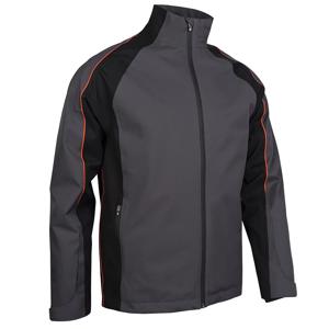 Sunderland Mens Typhoon Waterproof Jacket