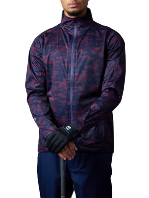 Sunderland Mens Whisperdry Pro-Lite Jacket