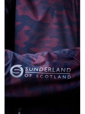 Sunderland Mens Whisperdry Pro-Lite Jacket