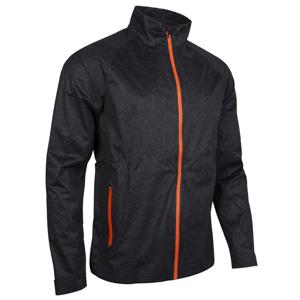 Sunderland Mens Whisperdry Stealth Waterproof Jacket