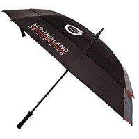 Sunderland 64 Inch Clearview Performance Umbrella
