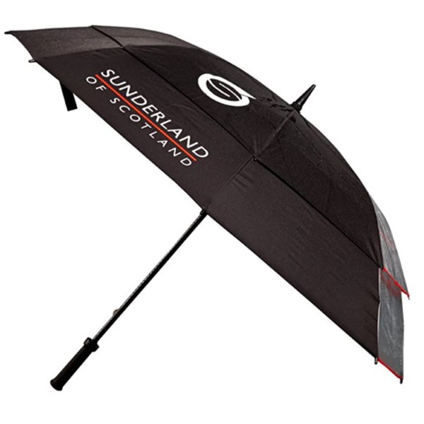 Sunderland 64 Inch Clearview Performance Umbrella