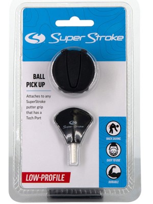 SuperStroke Ball Pick Up