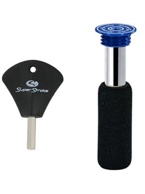 SuperStroke CounterCore Weights