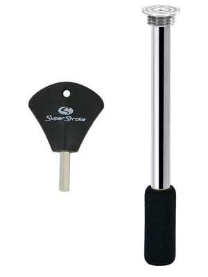SuperStroke CounterCore Weights
