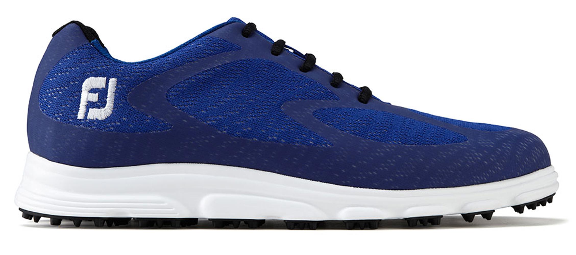 FootJoy Mens Superlites XP Golf Shoes