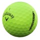 supersoft green mat quarter view 2023 001
