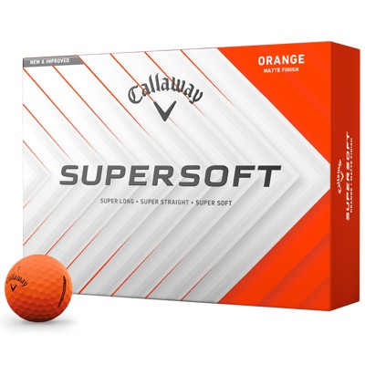 supersoft matte orange ex0