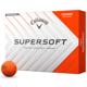 supersoft matte orange ex0