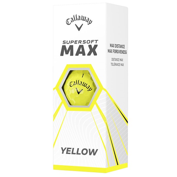 supersoft max yellow ex2