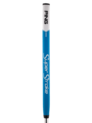 Ping Scottsdale Craze-E CB Putter