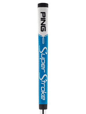 Ping Scottsdale Craze-E Putter