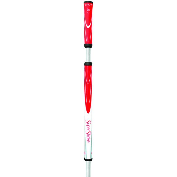 SuperStroke Belly Split Putter Grips (125 Grams)
