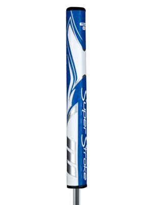 SuperStroke Zenergy Tour 2.0 Putter Grip