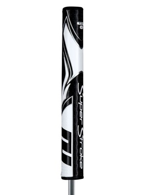 SuperStroke Zenergy Tour 3.0 Putter Grip