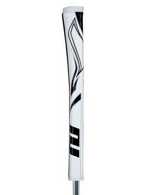 SuperStroke Zenergy Claw 1.0 Putter Grip