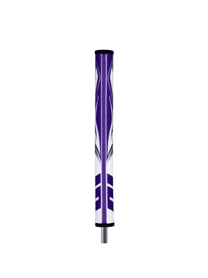 SuperStroke Zenergy Flatso 1.0 Putter Grip