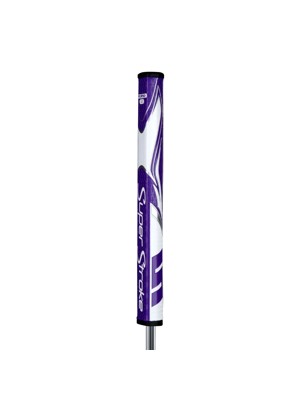 SuperStroke Zenergy Flatso 1.0 Putter Grip