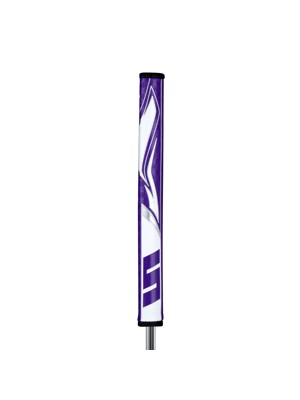 SuperStroke Zenergy Flatso 1.0 Putter Grip