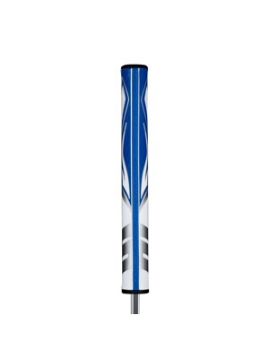 SuperStroke Zenergy Flatso 2.0 Putter Grip