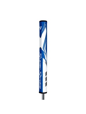 SuperStroke Zenergy Flatso 2.0 Putter Grip