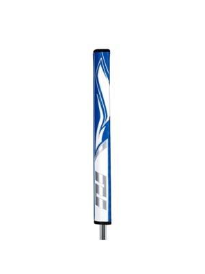 SuperStroke Zenergy Flatso 2.0 Putter Grip